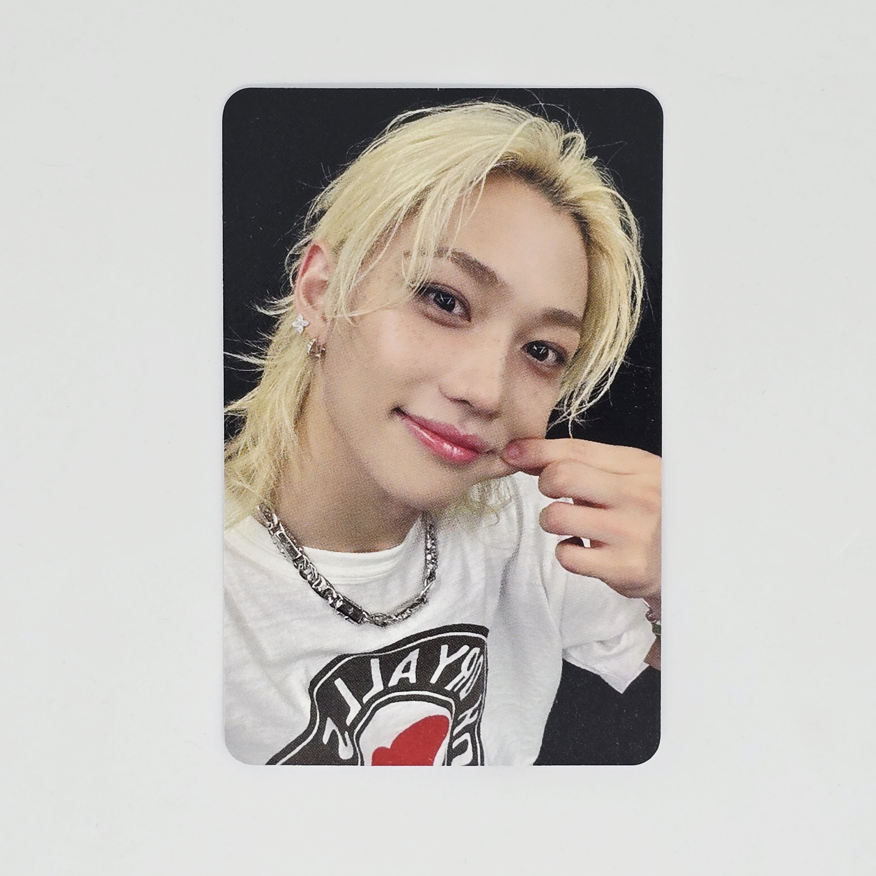 Qoo10] JYP Entertainment STRAYKIDS KARMA APPL : KPOP