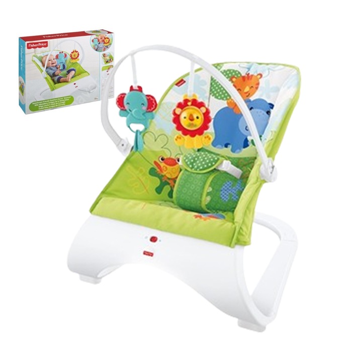 【在庫処分】レーンフォレストフレンズ コンフォートカーブバウンサー/赤ちゃん椅子/子供椅子/赤ちゃんおもちゃ/出産祝い