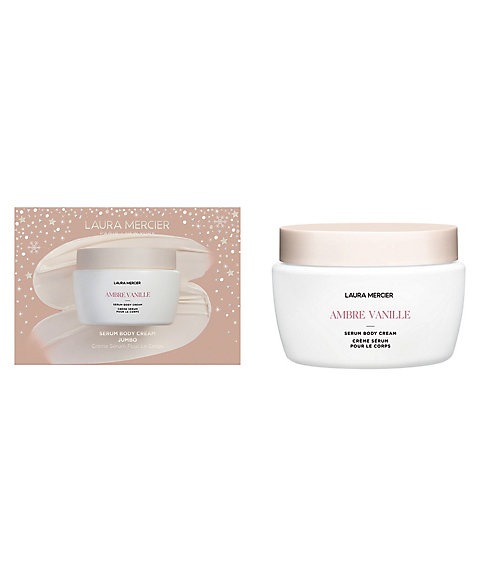 アトリエ　アンシャンテ　セラム　ボディクリーム　アンバーバニラ（限定品）