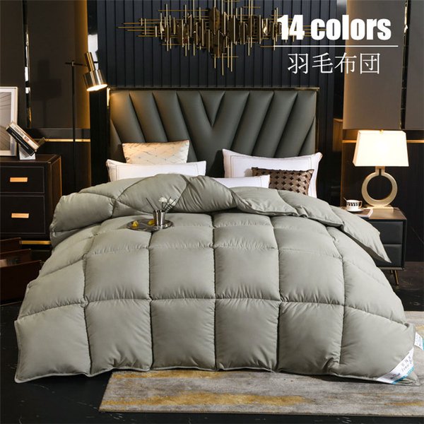 白ガチョウフェザー 羽毛布団 シングル 掛け布団 羽毛ぶとん シングル 羽毛掛け布団 羽毛ふとん 掛