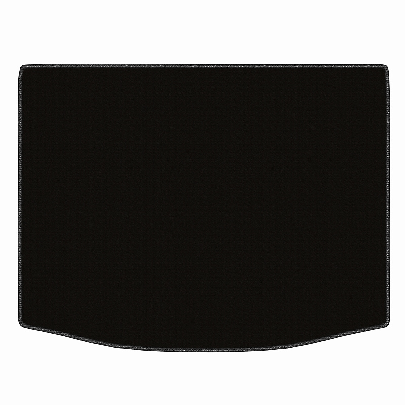 スズキ SX4Sクロス YA22S YB22S ラゲッジマット フロアマット トランクマット [16色から選択]