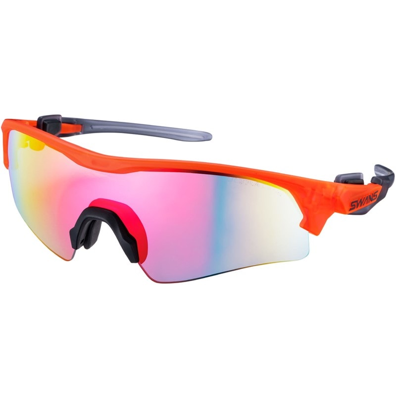 SWANS サングラス FO-3518 マルチSPサングラス (fo3518-mag)