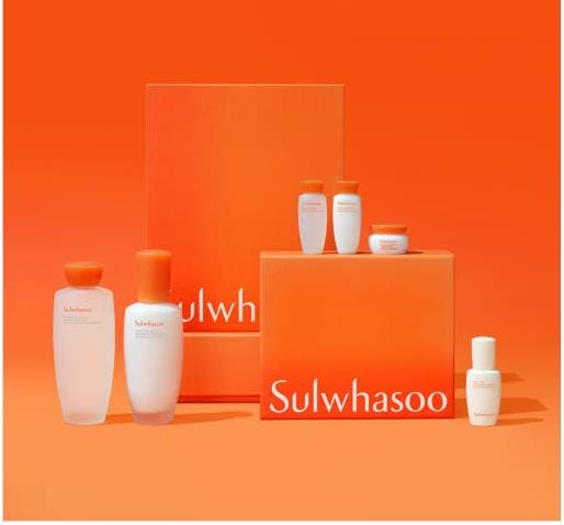 雪花水子音2種セットギフトセットスキンローションセット