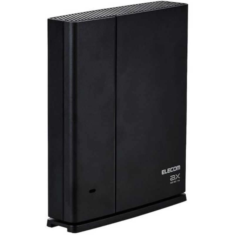 エレコム　ELECOM　無線LANルーター中継器　WSC-X1800GS2-B