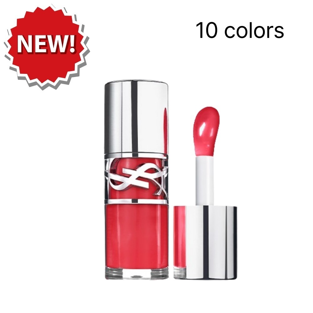 NEW ラブシャイン リップオイル グロス 6ml 6,656円