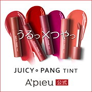 Qoo10 A Pieu ディズニーコラボ 公式 国内発送 アピュ ポイントメイク