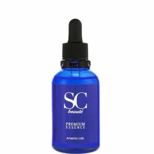 プレミアム エッセンス 30ml ( ヒト幹細胞培養液 美容液 化粧品 保湿 乾燥 )