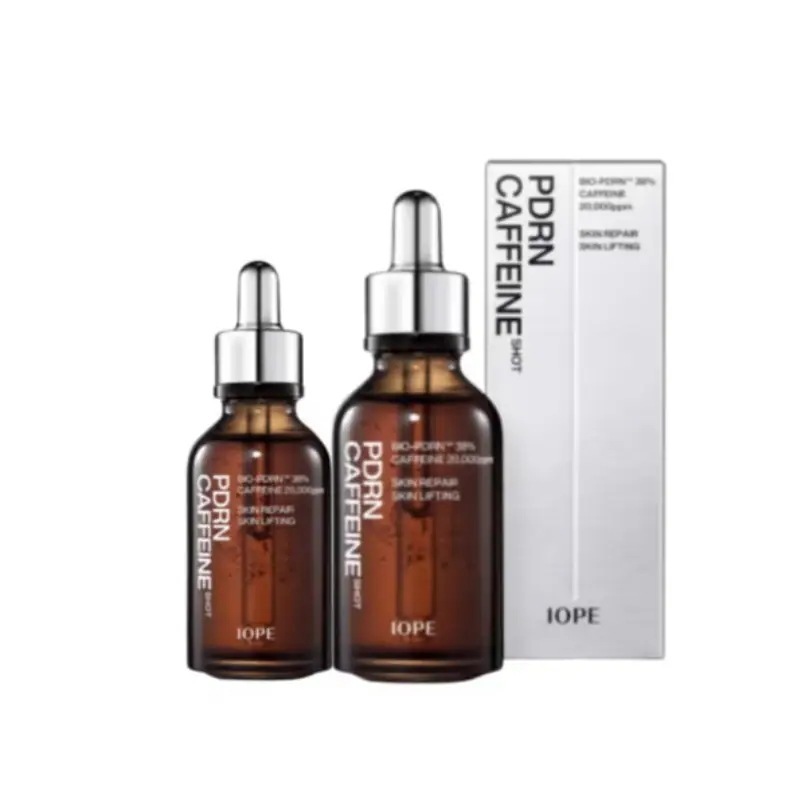[ヒョクs pick ]PDRN カフェインショット アンプル 30ml/ 50ml