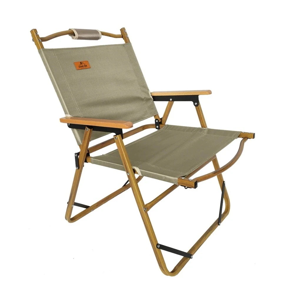 アウトドアチェア キャンプ イス 椅子 軽量 折りたたみ収納袋付き ポータブル 焚き火 ロースタイル