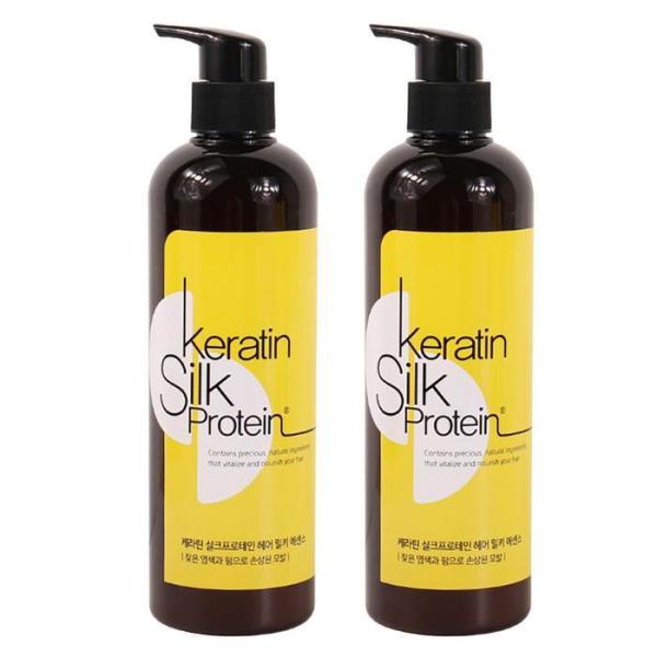 XBHHK246 すべての瞬間 サラサラ強いヘアエッセンス 500ml 2個