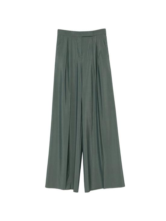 MAX MARA Women Pants 2611131042600 179003 Green