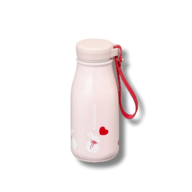 SS ラブバニー コナ タンブラー 237ml×1個 ミニ軽量ストラップタンブラー