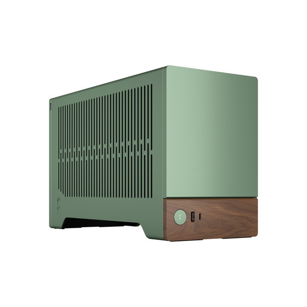Fractal Design FD-C-TER1N-03 Terra Jade ヒスイ [ミニPCケース] 27,077円