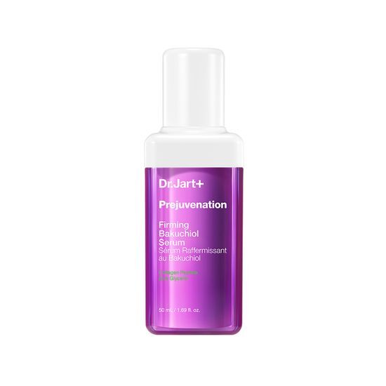[25SS/New]プリジュビネーション ファーミングバクチオール セラム50ml(+セラム7ml+クリーム7.5ml贈呈)