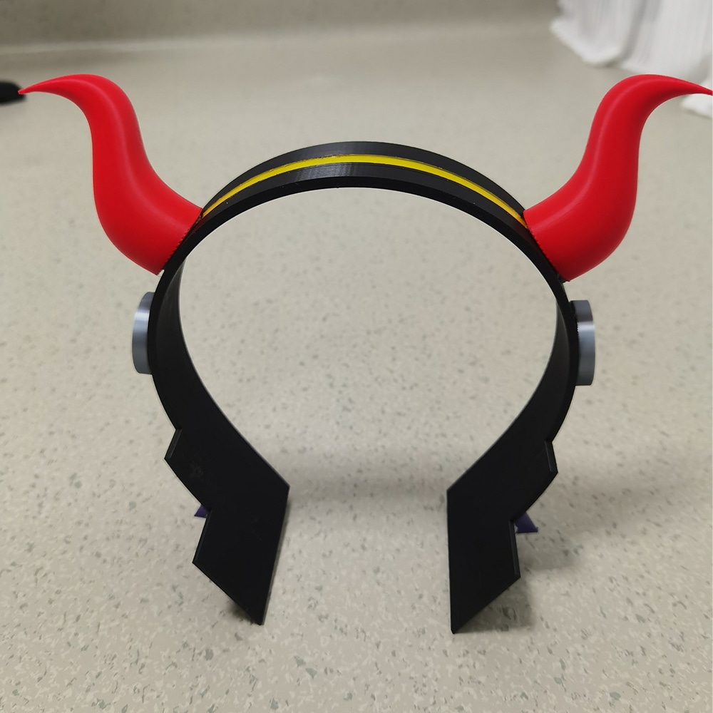 APEX Cr Selly 小道具 イヤホンの模型です cosplay服部品 3Dプリント別体設計 A45 7,642円