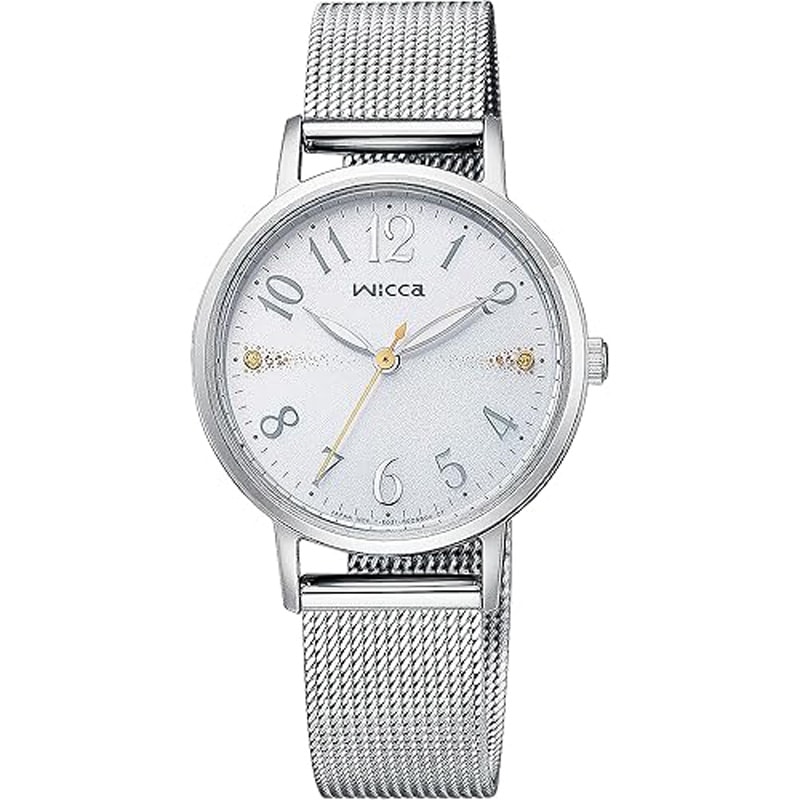 シチズン CITIZEN ウィッカ 腕時計 KP5-115-11