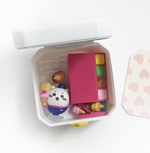 ちいかわ コンパクトショップ