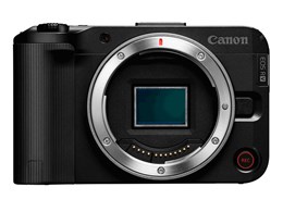 キヤノン / CANON EOS R50 V ボディ