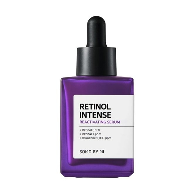 [Hyuks Pick] レチノール インテンス リアクティベーティング セラム 30ml