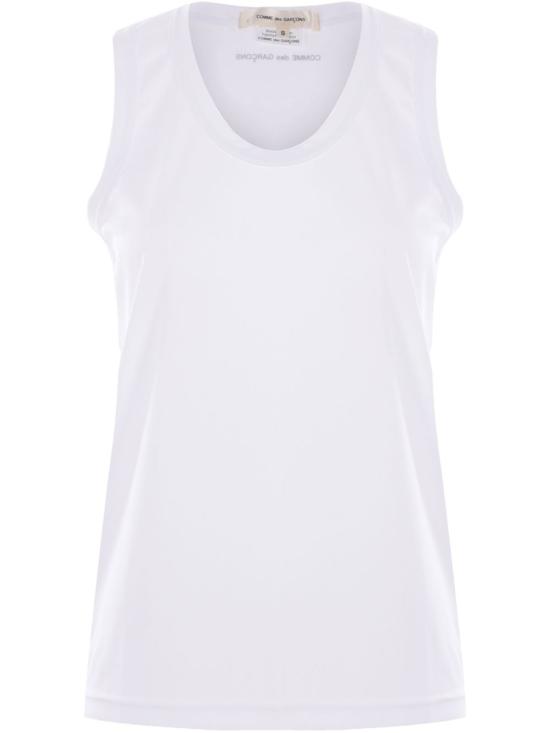 COMME DES GARCONS Women Tops GOT003 0512 White