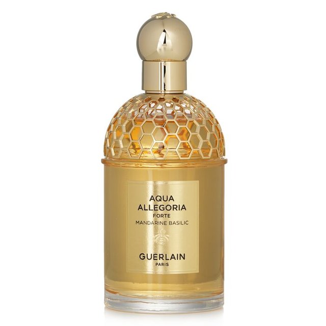 アクア アレゴリア フォルテ マンダリン バジリック オーデパルファン 125ml