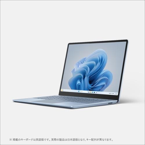 マイクロソフト Surface Laptop Go 2 KWT-00017 [プラチナ] 価格比較 - 価格.com