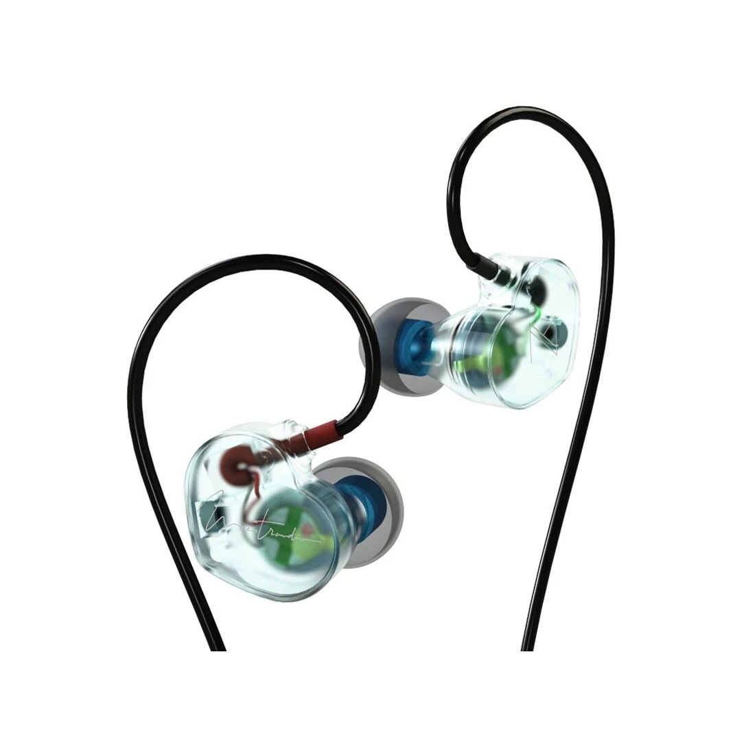 MA910S OTA-MA910S-MNT [クリアーミント] イヤホン