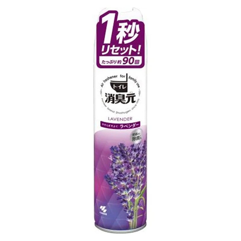 ���L���X�v���[ �₷�炬���悮���x���_�[ 280ml