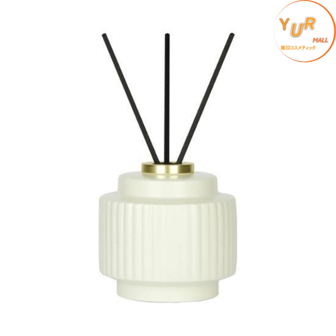 カービングディフューザー300ml 2種択1(ガーデンブリーズ/ロータスヒル)