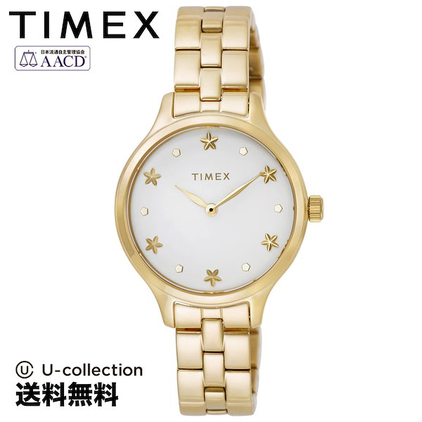 Qoo10] タイメックス 【腕時計】 TIMEX(タイメックス)