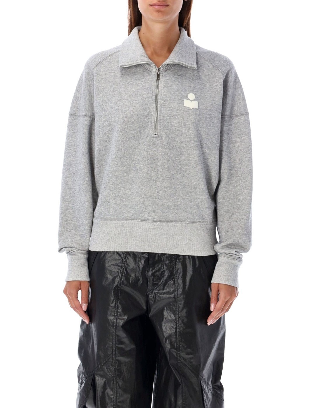 SW0093FA-A1M07E GYWH 秋冬2024 トレーナー レディース ia