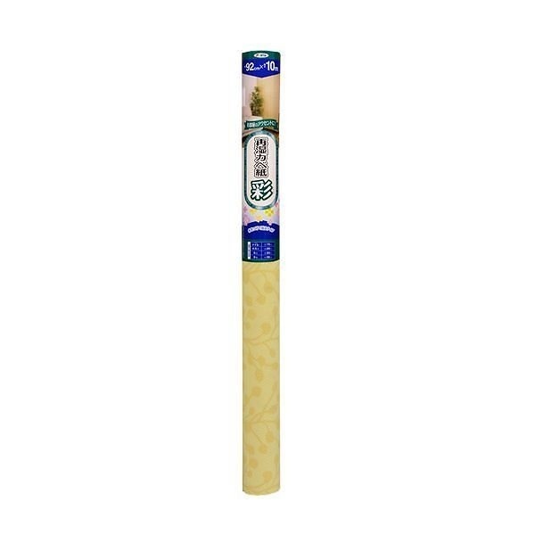 （まとめ買い）再湿カベ紙彩 92cmx5m （IK-12） [x3]