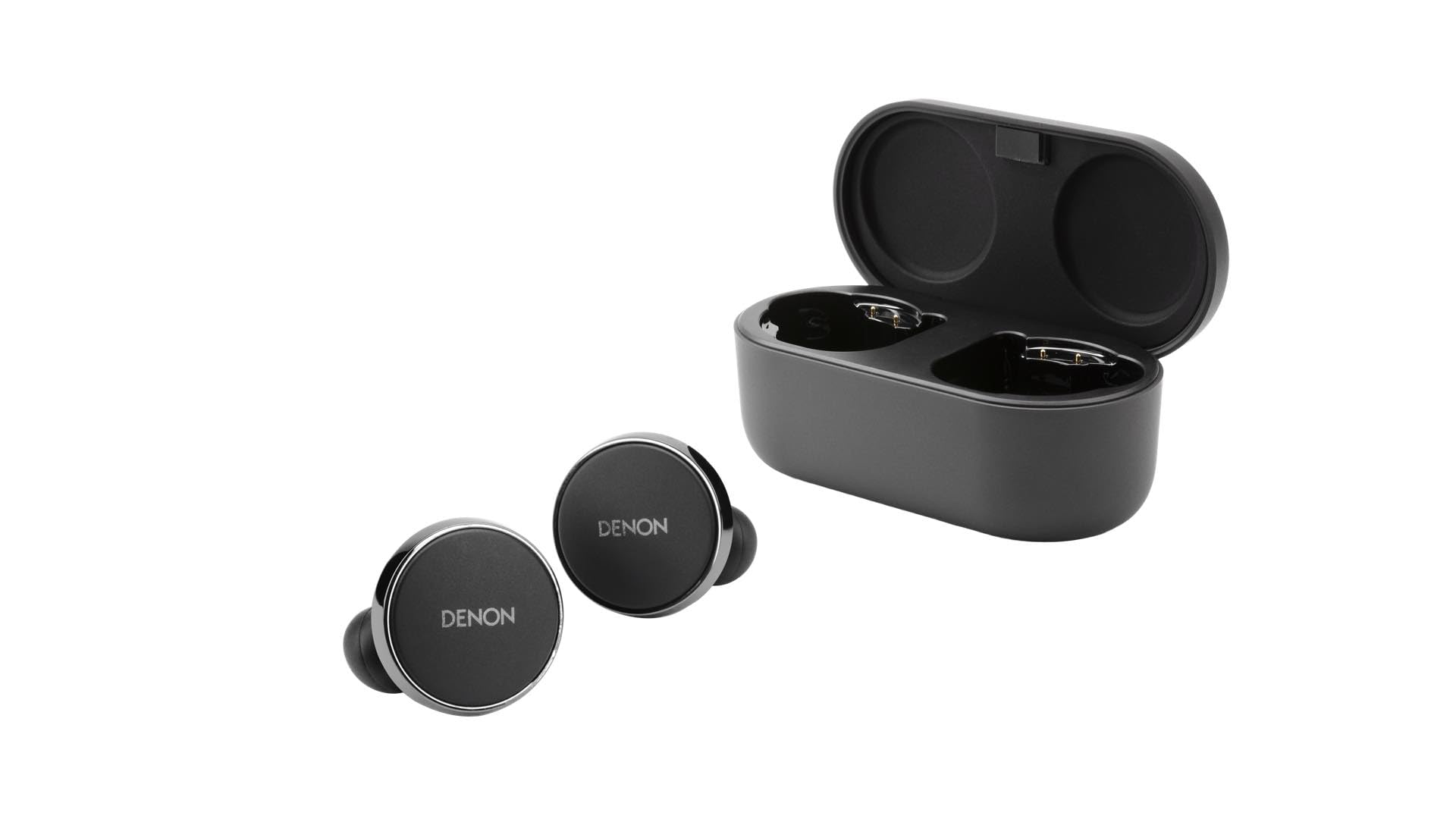 デノン Denon ワイヤレスイヤホン bluetooth PerL Pro AH-C15PL パーソナライズ機能/アダプティブアクティブノイズキャンセリング/マルチポイント対応/ロスレスサウンド/ワ