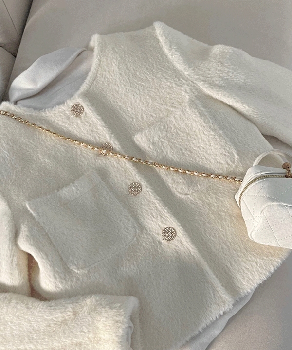 [肩ポンX/キルティング裏地] 国内最低！ トゥインクル キルティング ゴールド ジャケット-jk