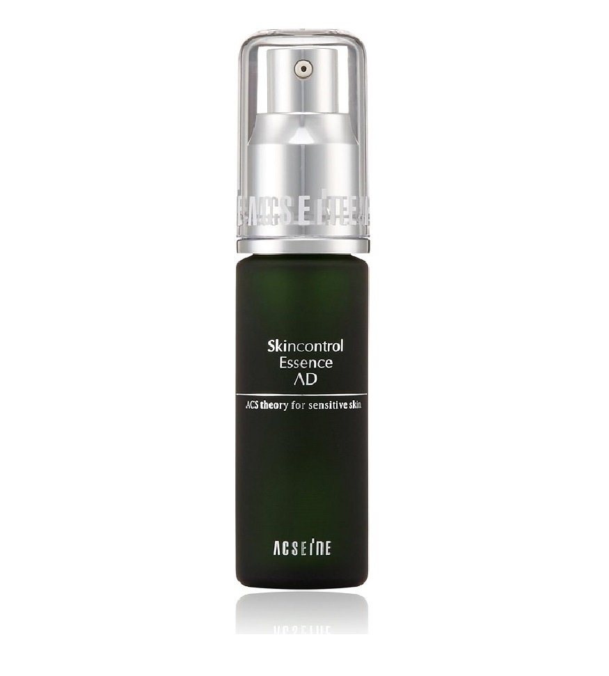 アクセーヌAD コントロール エッセンス （美容液）25ml Amazon.co.jp: アクセーヌ (ACSEINE) AD コントロール