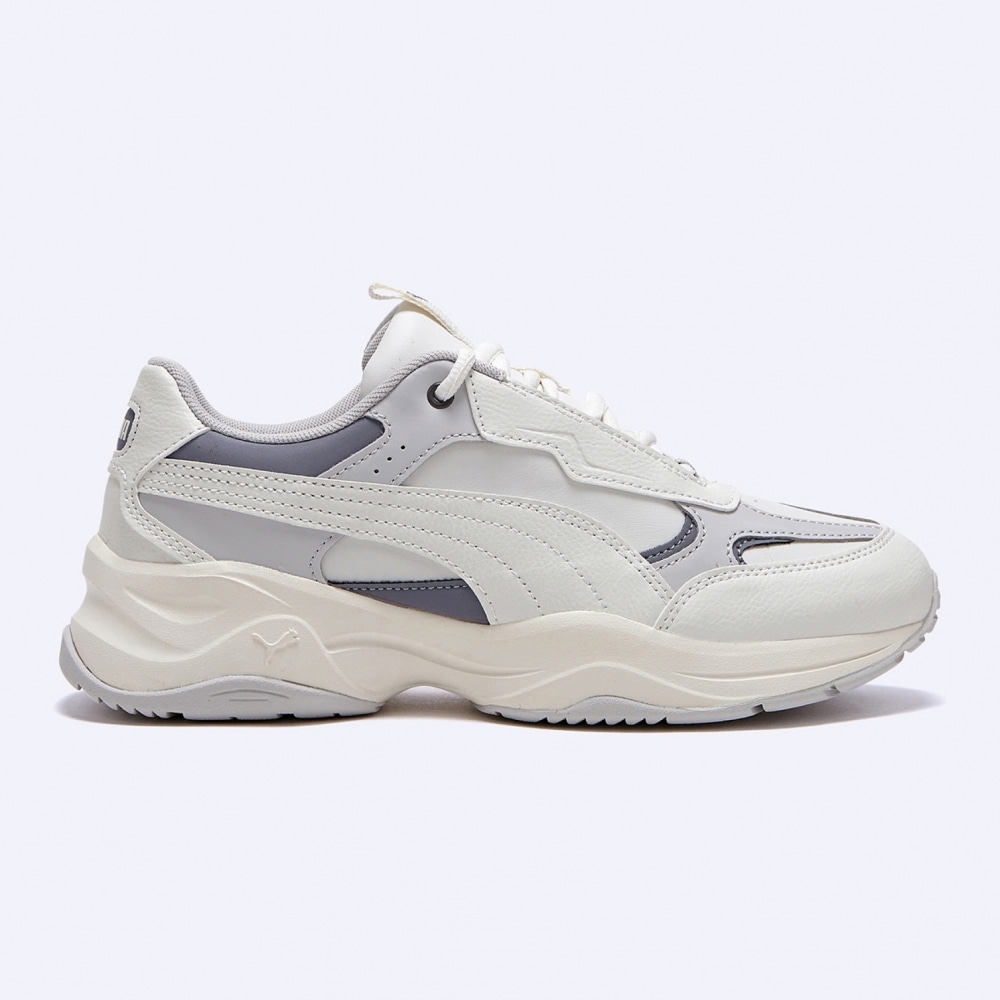 PUMAシリアフェアリーライトグレー/ 39401002