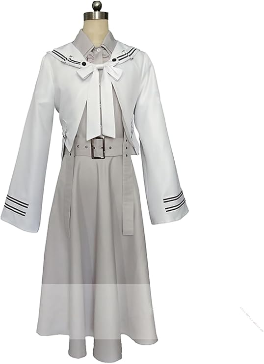 櫻坂46 三期生コスプレ衣装