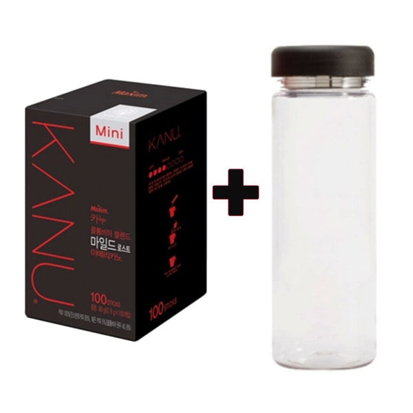 KANU/ミニ/マイルド/アメリカノ/100t+