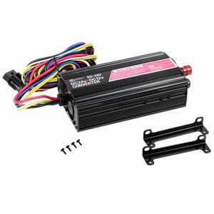 大自工業 DCDCコンバーター（120W）24V専用 ED320