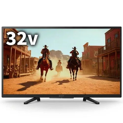 SONY ソニー ハイビジョン液晶テレビ BRAVIA ブラック K-32W840 (宅配サイズ商品 / 設置・リサイクル希望の場合は別途料金および配達日・時間指定不可)