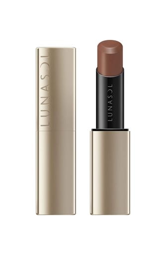 ルナソル(LUNASOL) プランプメロウリップス 08 口紅 SOFT SUEDE