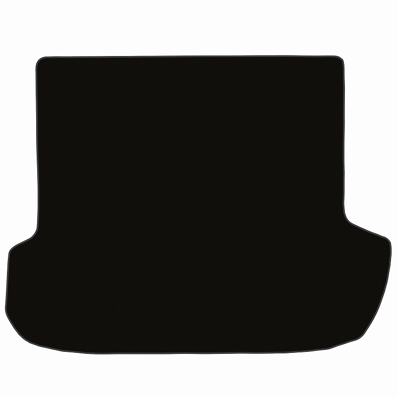 スバル レガシィ アウトバック BS9 ラゲッジマット フロアマット トランクマット [16色から選択]