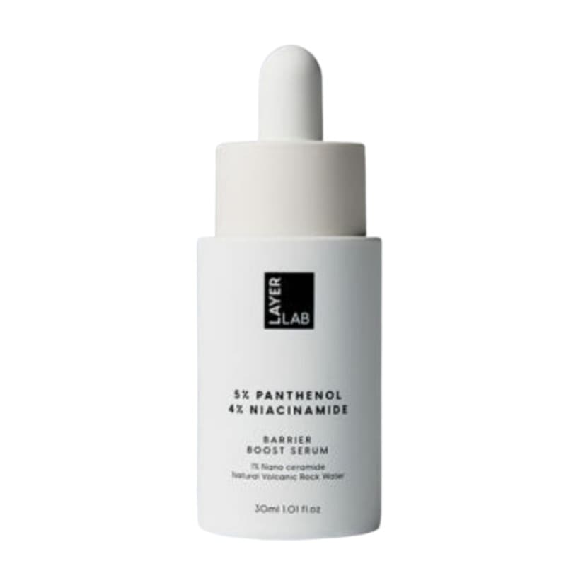 LAYERLABニオソーム パンテノール 5% セラム30ml