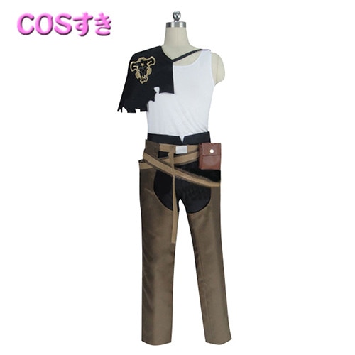 【全店任意2枚購入で100円OFF】ブラッククローバー ヤミ・スケヒロ 夜見祐宏 みや すけひろ コスプレ衣装 コスチューム cosplay ハロウイン パーティー 変装 仮装