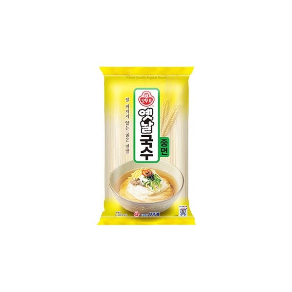 昔麺_中綿1.5KG x 9EA (1BOX-9ea)