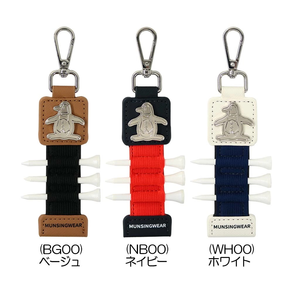 ティーホルダー＆マーカー MG4FBZ14M 2024