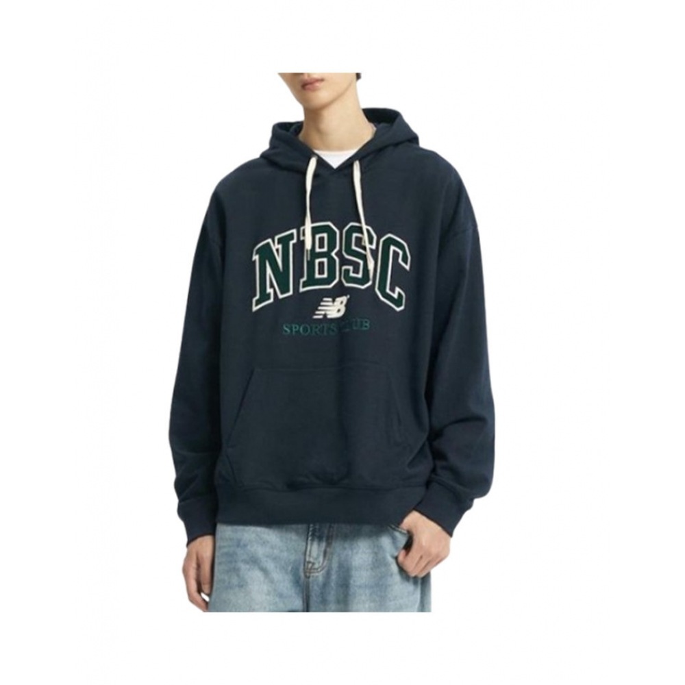 ニューバランス UNI NBSC パーカーセミオーバーフィット NBN0D31813_59