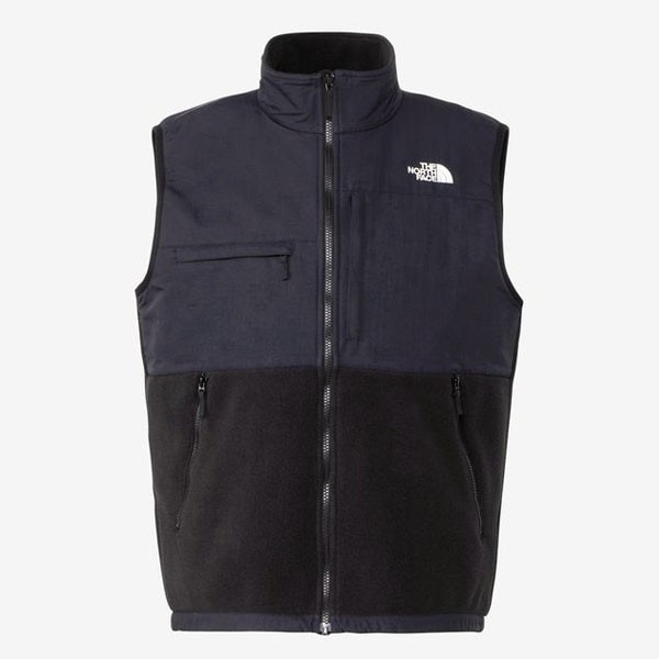 ザ・ノース・フェイス THE NORTH FACE デナリベスト ユニセックス NA72453-K