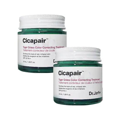 1+1シカペアCCTクリーム, 50ml