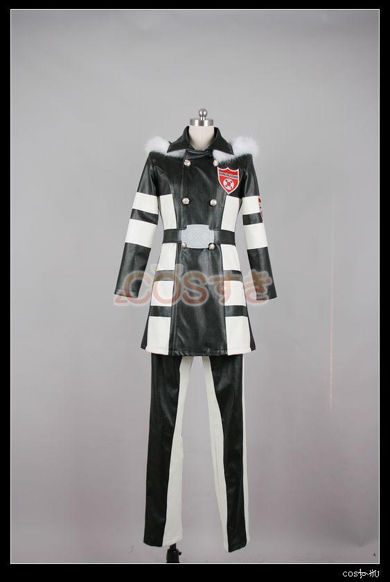 【全店任意2枚購入で100円OFF】家庭教師ヒットマンREBORN! かてきょーヒットマンリボーン ベルフェゴール ジルラジエル Rasiel コスプレ衣装 コスプレ衣装 C